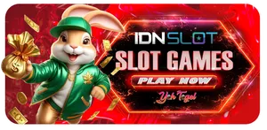 IDN Slot
